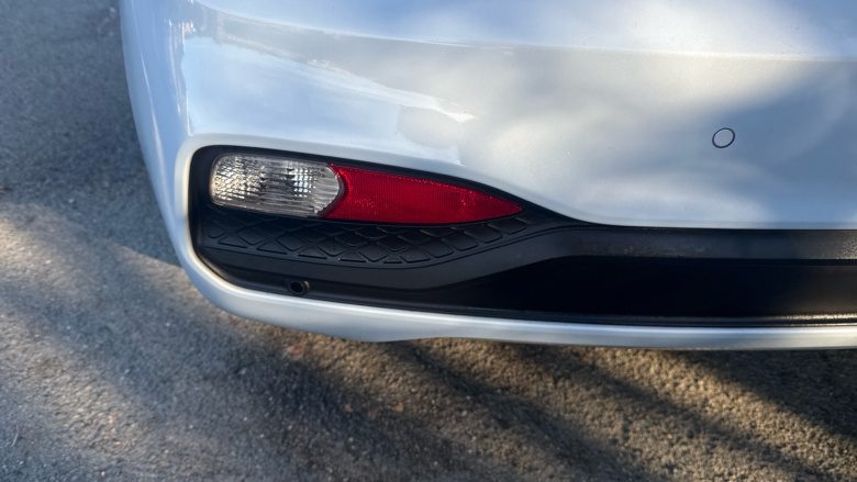 Hyundai i20 1.2 MPi SE 5dr Petrol Hatchback